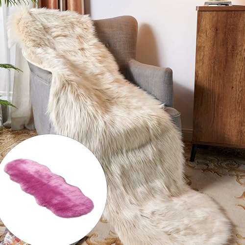 Tapis en polyester anti-tache longue durée pour maison avec animaux - 3