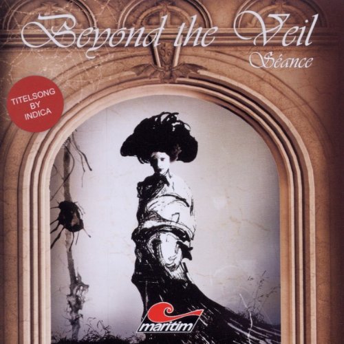 Beyond the Veil 1 - Seance