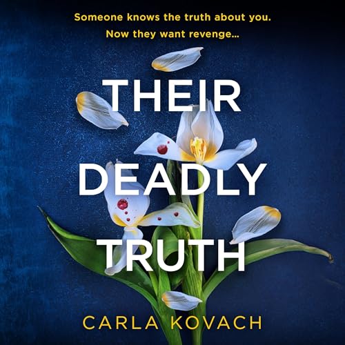 Their Deadly Truth cover art