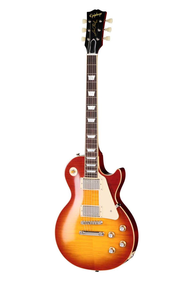 Amazon | Epiphone/Inspired by Gibson Custom 1960 Les Paul