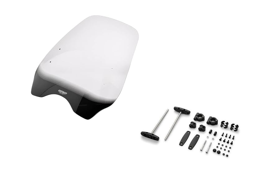 moheさん専用 DAYTONA（バイク用品） デイトナ 93970 GIVI大型ウインド