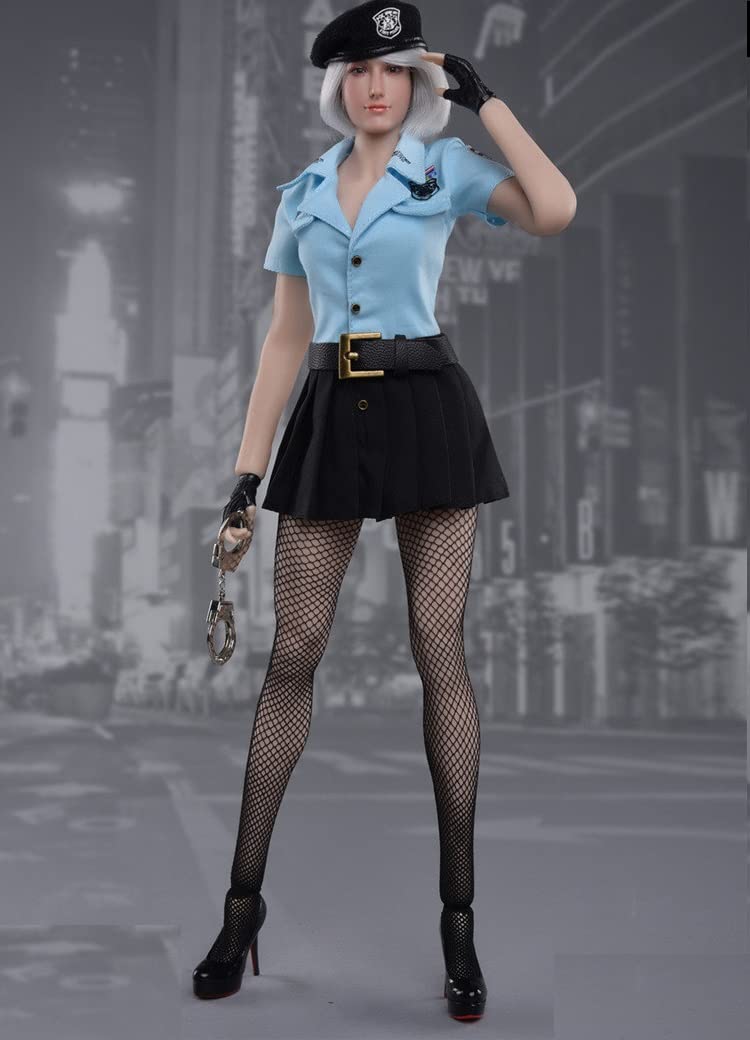 Amazon | [TOYBARJAPAN] 1/6スケール アクションフィギュア用 Fire