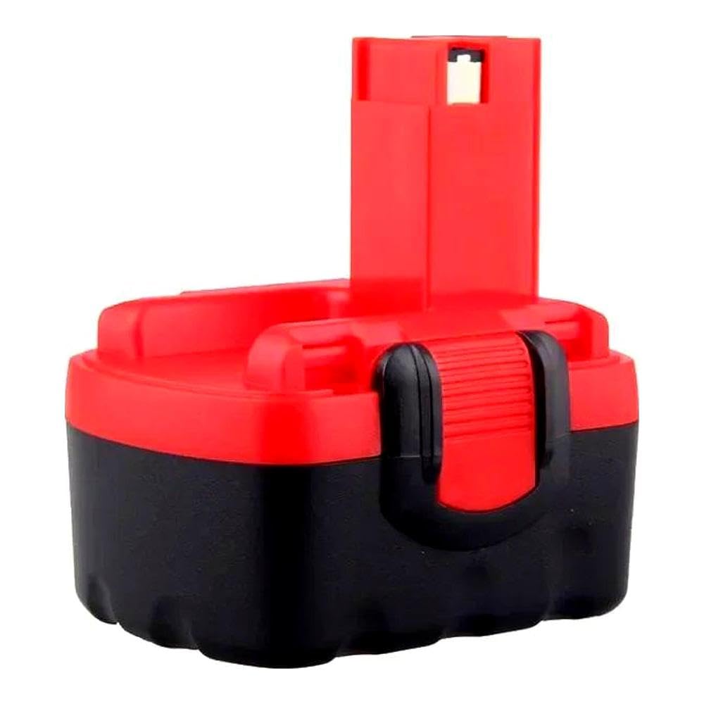 Zapasowa bateria do elektronarzędzi 13000 mAh BAT038 kompatybilna z Bosch BAT038 BAT140 BAT040 BAT041 BAT159 2607335275 26073355334 2607335711 2607335711 073355 465 polimer litowo-jonowy o dużej