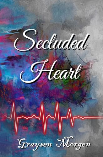 Secluded Heart view 2