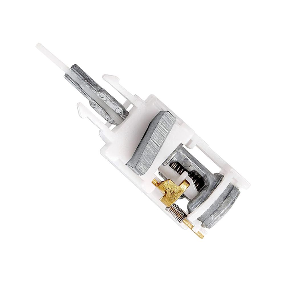 Riloer 1x Attuatore interruttore di accensione, codice articolo 924-704, 4690492AB, 4664099, compatibile con Jeep