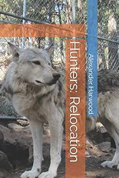 Paperback Hunters: Relocation Book