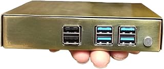 shanku New 11 Generation Intell N5095 Processor(Up to 2.9Ghz),Mini Pc,Mini Computer with 8Gb Ram/256Gb M.2 Sata Ssd,Suppor... Price In India