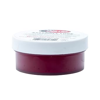 Red Line 80312 Assembly Lube - 4 Ounce Jar