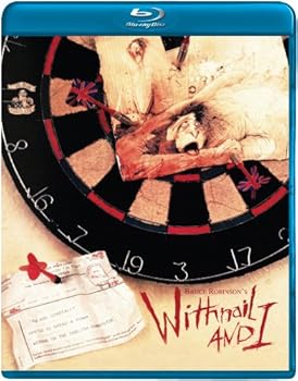 Blu-ray Withnail & I Book