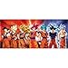 Imagen de ABYSTYLE DRAGON BALL SUPER Taza Transformations Goku