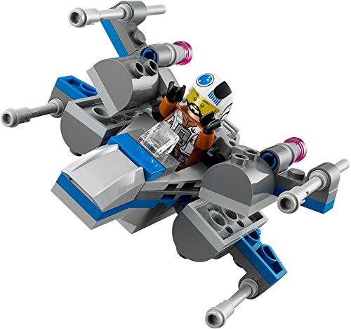 LEGO Star Wars 75126 - First Order Snowspeeder – Ansicht 6