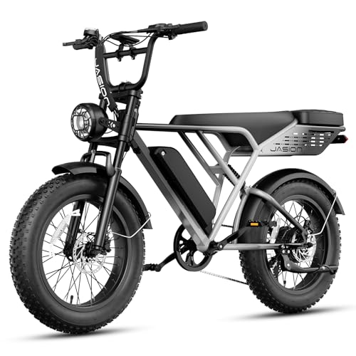 Jasion RetroVolt Pro