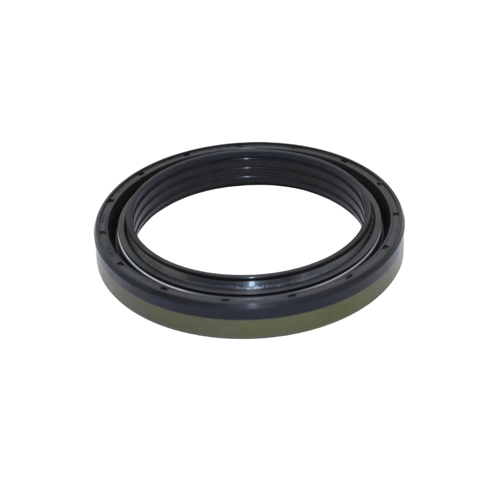 Bexiujuvx B1ack Oil Seal 75×100×13×14.5