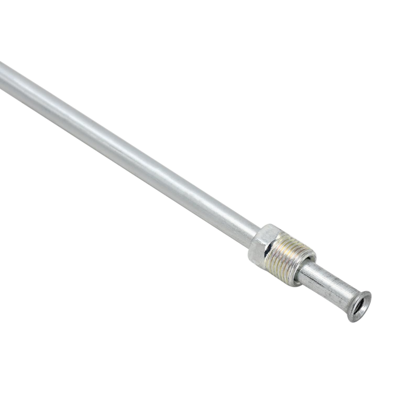 Amazon.com: Molloparts 9N9282A 86591375 Fuel Gas Line with 1/4