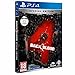 Produktbild Back 4 Blood Special Edition (Steelcase) (PS4) (PEGI uncut)