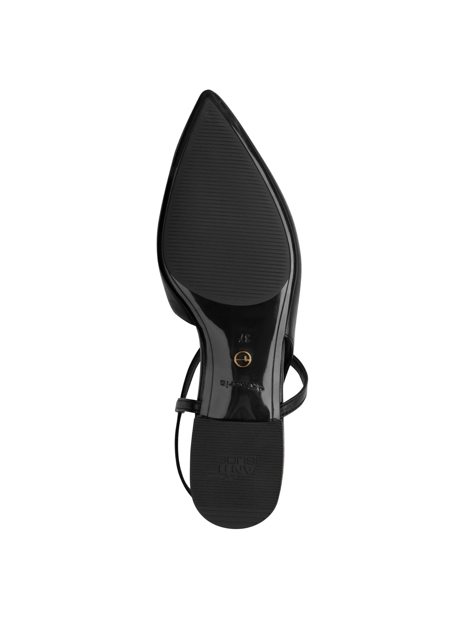 Tamaris Damen Sling 1-29409-46 Scarpe décolletéDonna