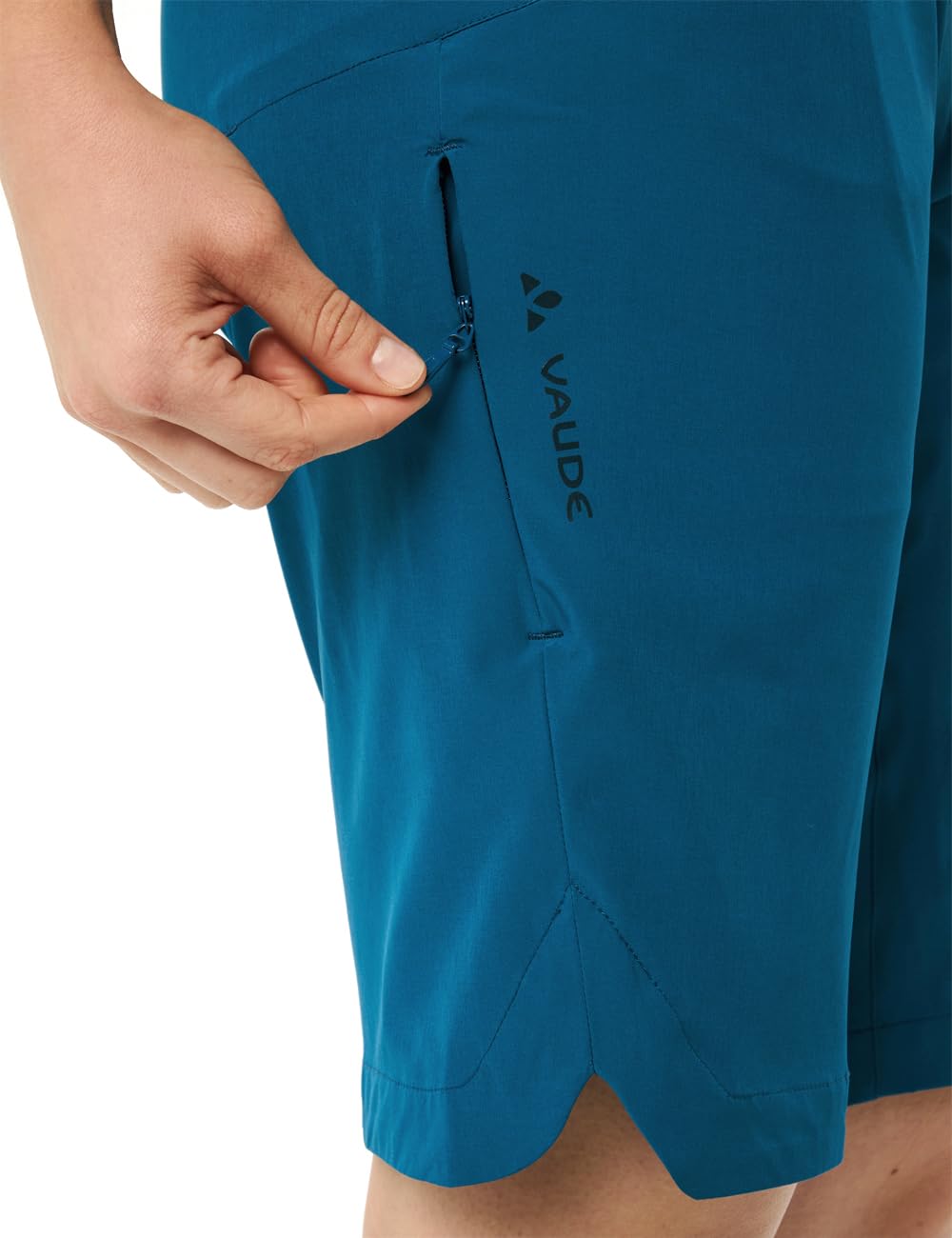 VAUDE Damen Shorts Women's Tamaro Shorts III