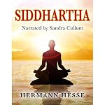 Cover of Siddhartha