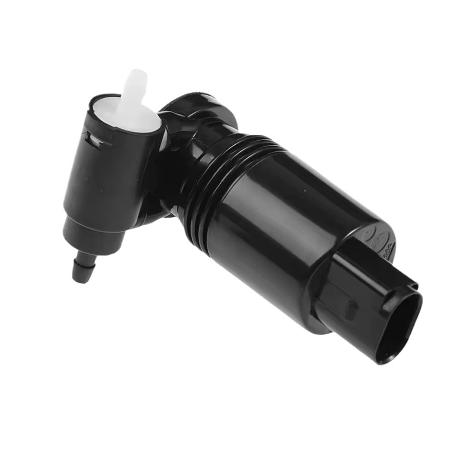 Compatibile con Chrysler per Aspen 2007 2008 2009 La Pompa Lavavetri del Motore Dell'auto Pompa Lavavetri del Parabrezza OEM: 05152075AC 05179153AC Tergicristalli a Motore