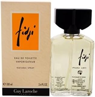 Guy Laroche Fidji 100ml/3.4oz Eau de Toilette Spray Perfume Fragrance for Women
