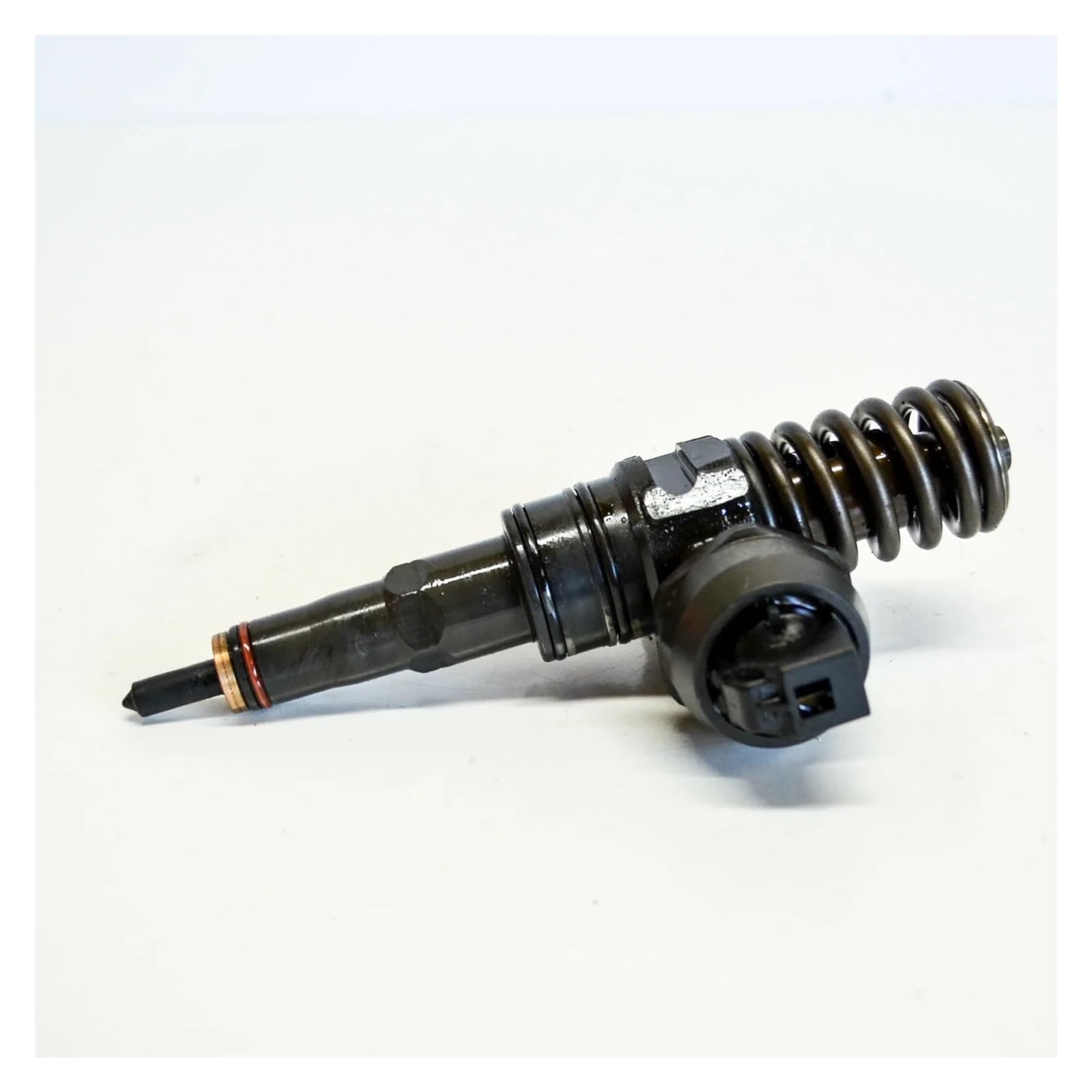 Kompatibel for Volkswagen Golf 1,9 TDI 2001-2009 Diesel Injektor 0414720215 038130073AG Ersatz Teile(1PCS)