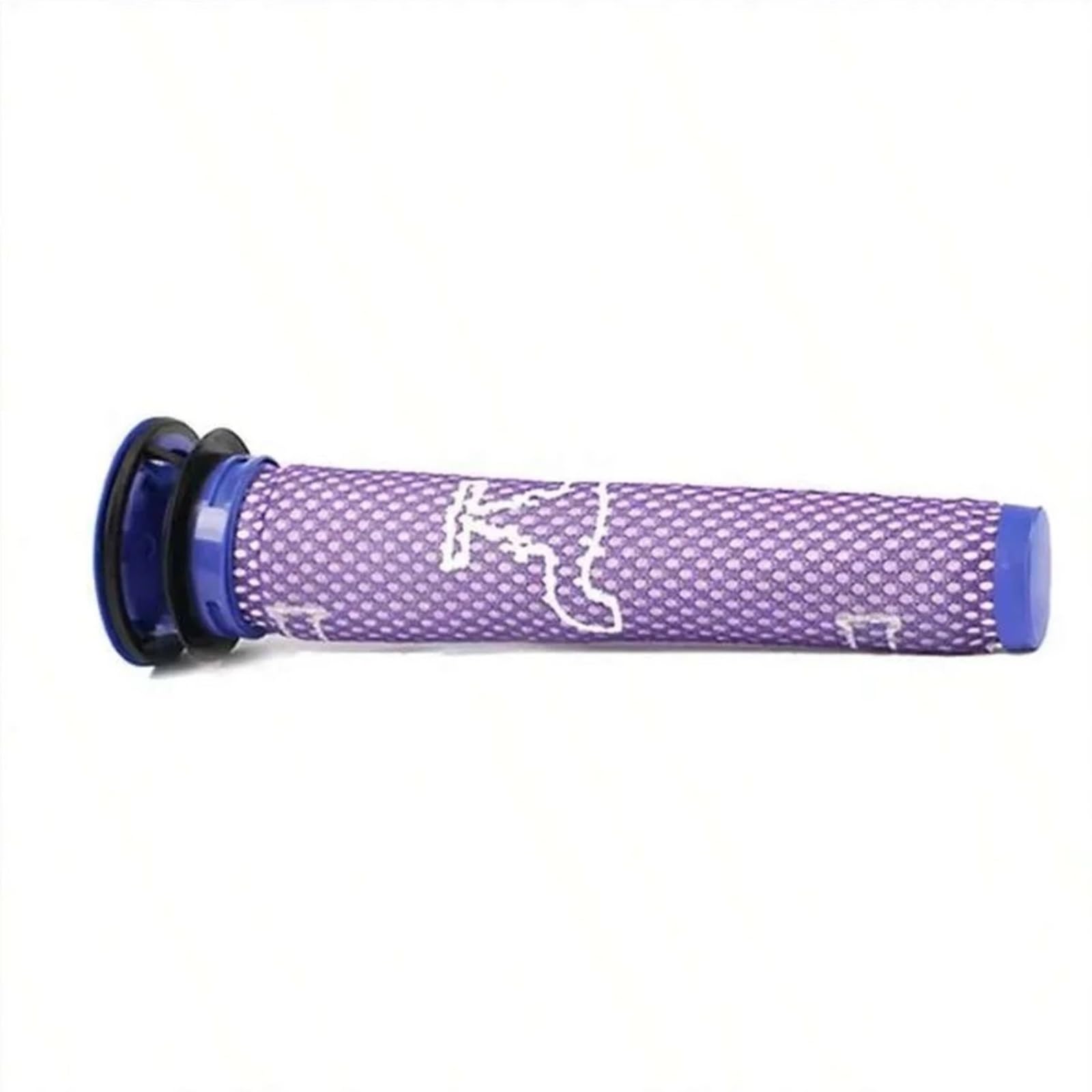 Filtro, Compatible Con Dyson V6 V7 V8 DC58 DC59 DC61 DC62 DC74, Reemplaza El Filtro HEPA Lavable, Piezas De Aspiradora Inalámbrica(6pcs)