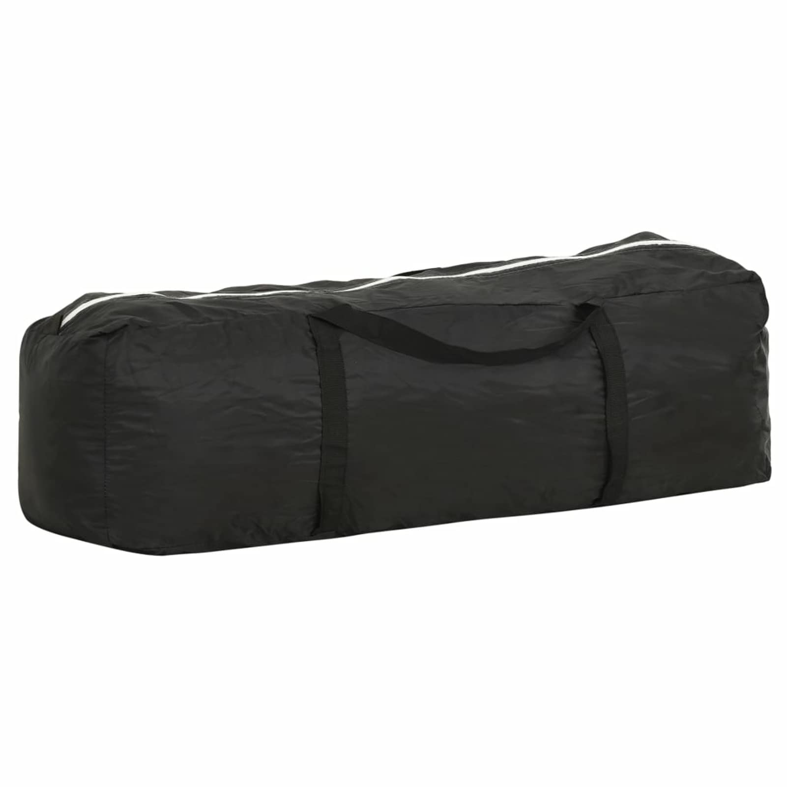 Poolzelt, Pool überdachung, Pool Zelt, Pooldach, Poolpavillion, Zelt Für Pool, Pool Dach, Pool Abdeckungen, Stoff 500x433x250 cm Grün