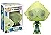 Funko POP Animation Steven Universe Peridot Action Figure