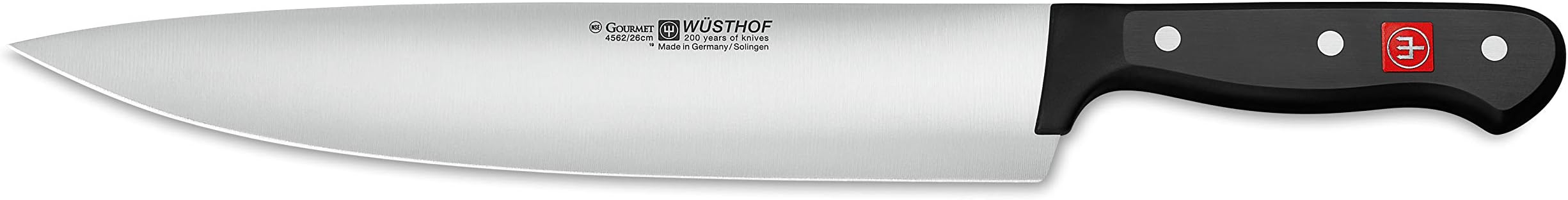 Wusthof Gourmet 9" Cook's/Chef's Knife
