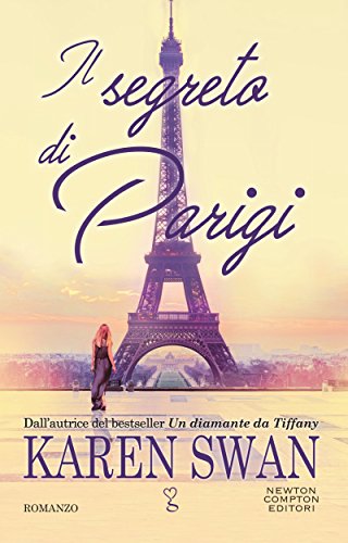 Il segreto di Parigi (Italian Edition)