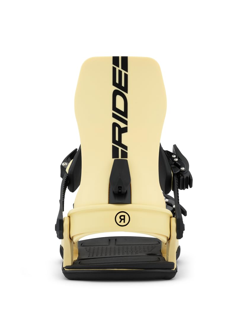 Ride Fixations de snowboard C-6 pour homme
