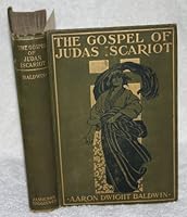 The Gospel of Judas Iscariot B003UCXWQ4 Book Cover