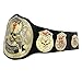 Octal Sports - Smoking Skull Championship Title Belts Adult Size Upto 46