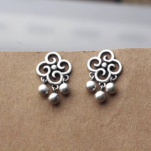 LOt Orecchini Femminili della Prigioniera