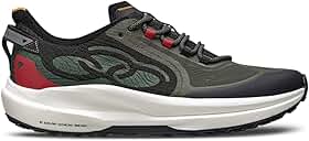Tenis Olympikus Corre Trilha Unissex Running Trail