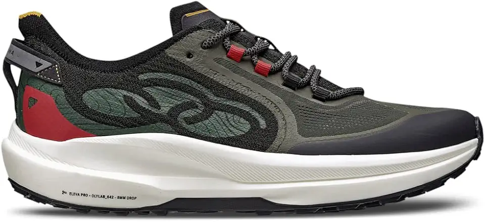 Tenis Olympikus Corre Trilha Unissex Running Trail