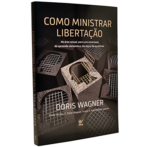 Como Ministrar Libertação