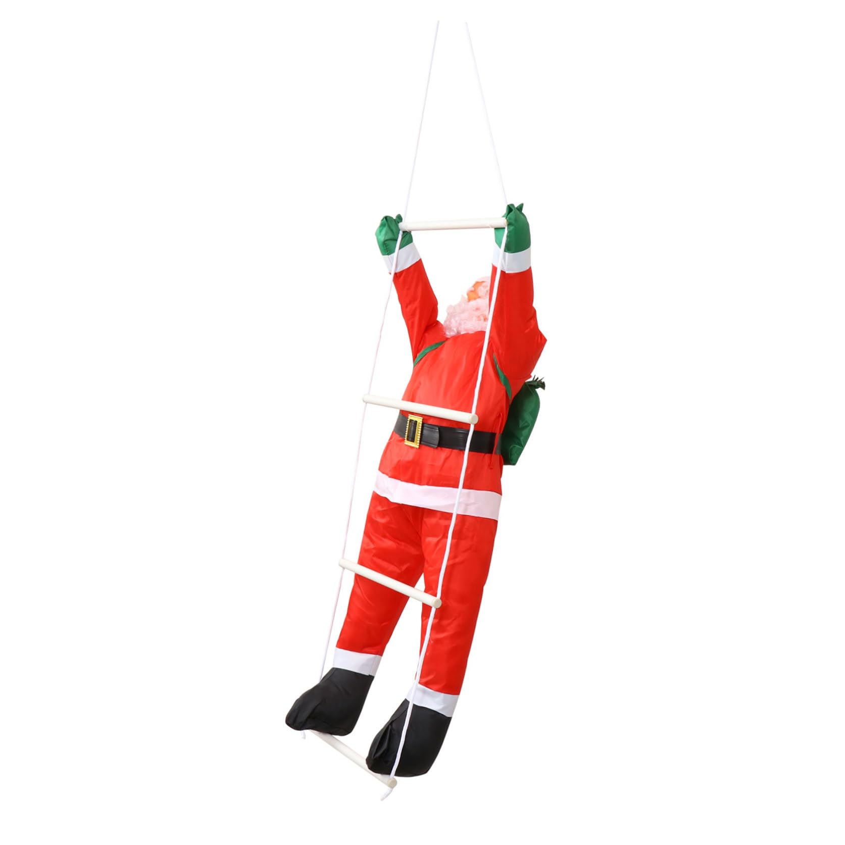 Babbo Natale Arredamento Sospeso Pendente Di Natale Decorazioni Mini