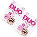 DUO False Lash Adhesive Dark 0.25 oz x 2 packs