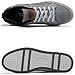Imagen de AX BOXING Zapatillas Casual Hombre Moda Zapatos Deportivas Transpirable Running Sneakers Tamaño 41-46 EU