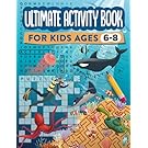 Ultimate Activity 6-8