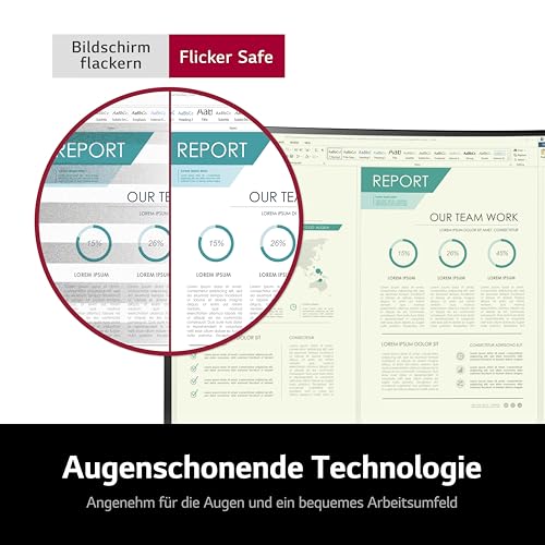 35WN75CP-B 35p UWQHD VA 100Hz - Monitor - Immagine 5