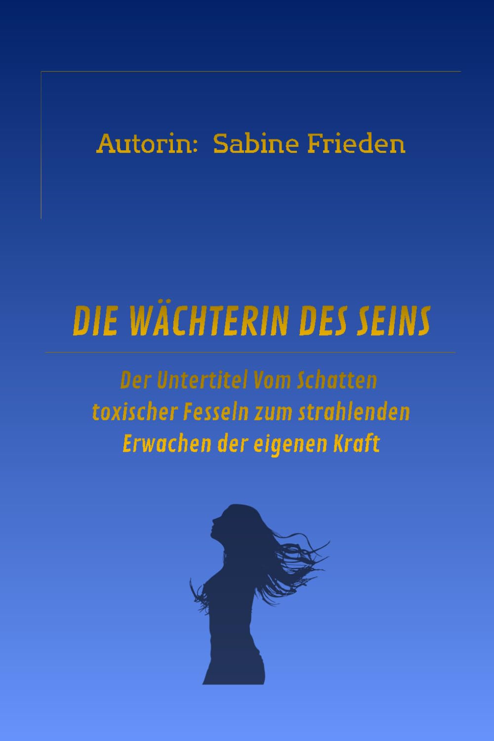 Die Wächterin des Seins: Vom Schatten toxischer Fesseln zum strahlenden Erwachen der eigenen Kraft