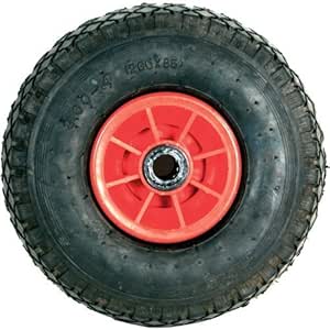 Ruote Pneumatiche Per Carrelli Portapacchi - Foto 9