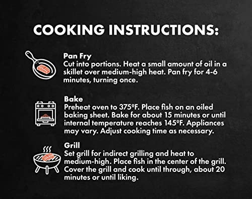 Mowi Essential Atlantic Salmon Side 30 Oz, Fresh Never Frozen #TOP4