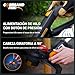 Imagen de WORX Nitro WG173E.9