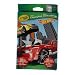 Hot Wheels Crayola Mini Coloring Pack Party Favor 30 Coloring Pages & 4 Crayons