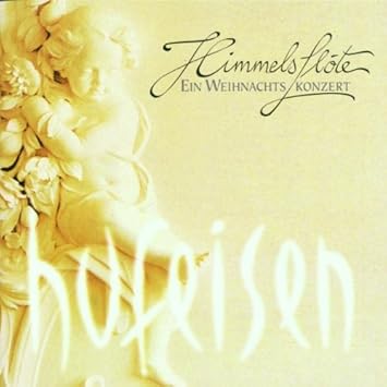 Himmelsfloete: Hans Juergen Hufeisen: Amazon.in: Music}