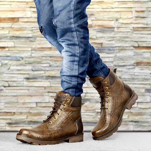 Image of Hiking & Tracking Shoes for Men(B2025)