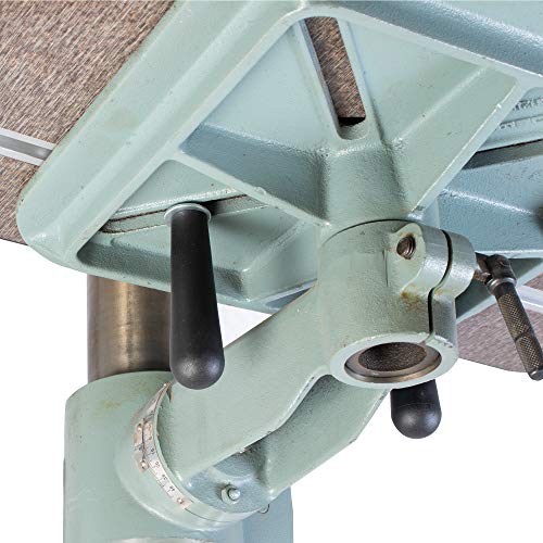 Fulton Woodworking Tools 1014 Drill Press Table